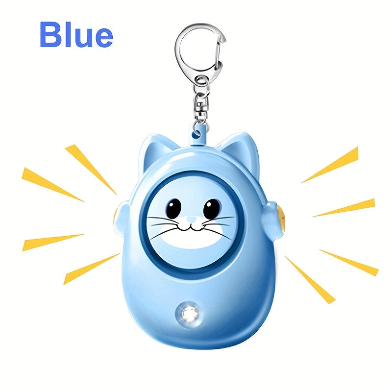 Persönlicher Sicherheitsalarm 130 dB