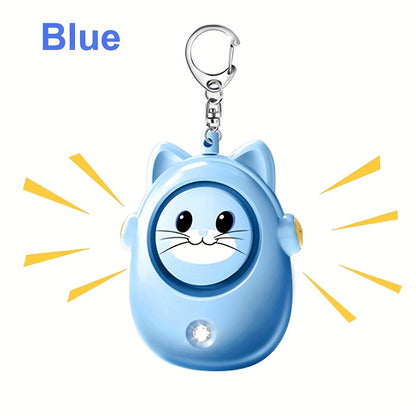 Persönlicher Sicherheitsalarm 130 dB