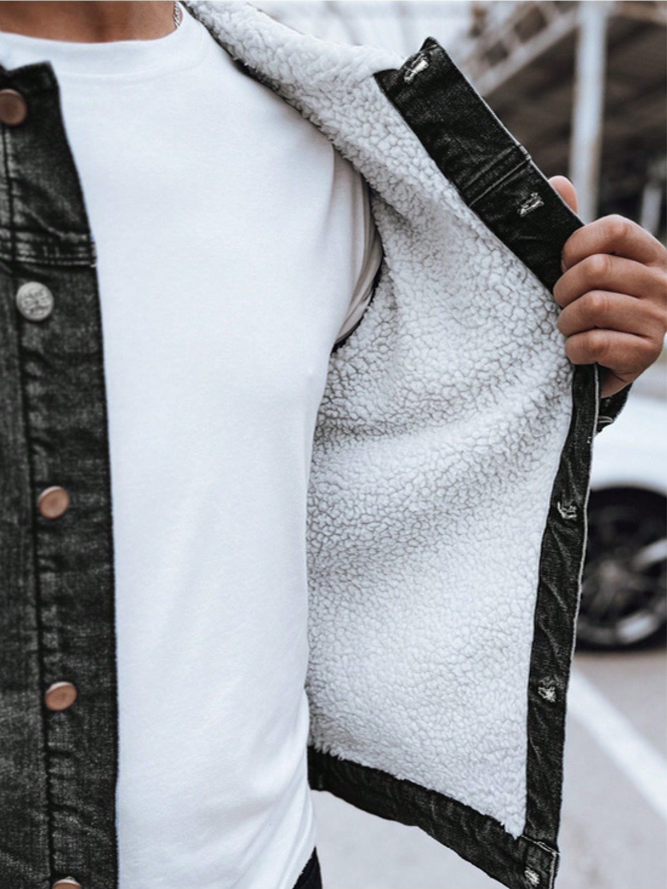 Virello Men's Jacket