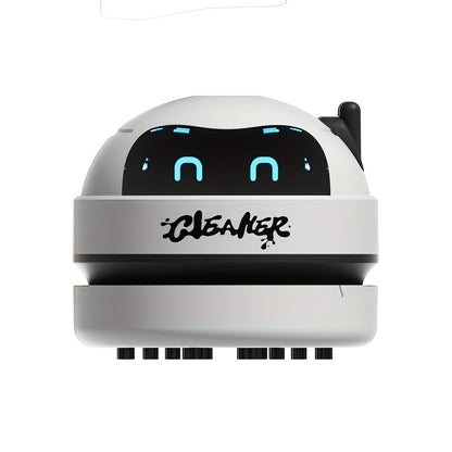 Three-Speed Desktop Vacuum Cleaner