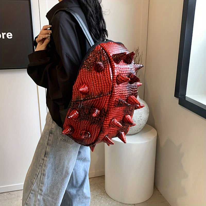 Spiked Hedgehog Backpack