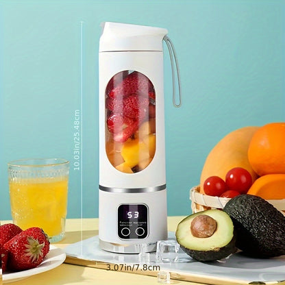 Smart Portable Blender Pro