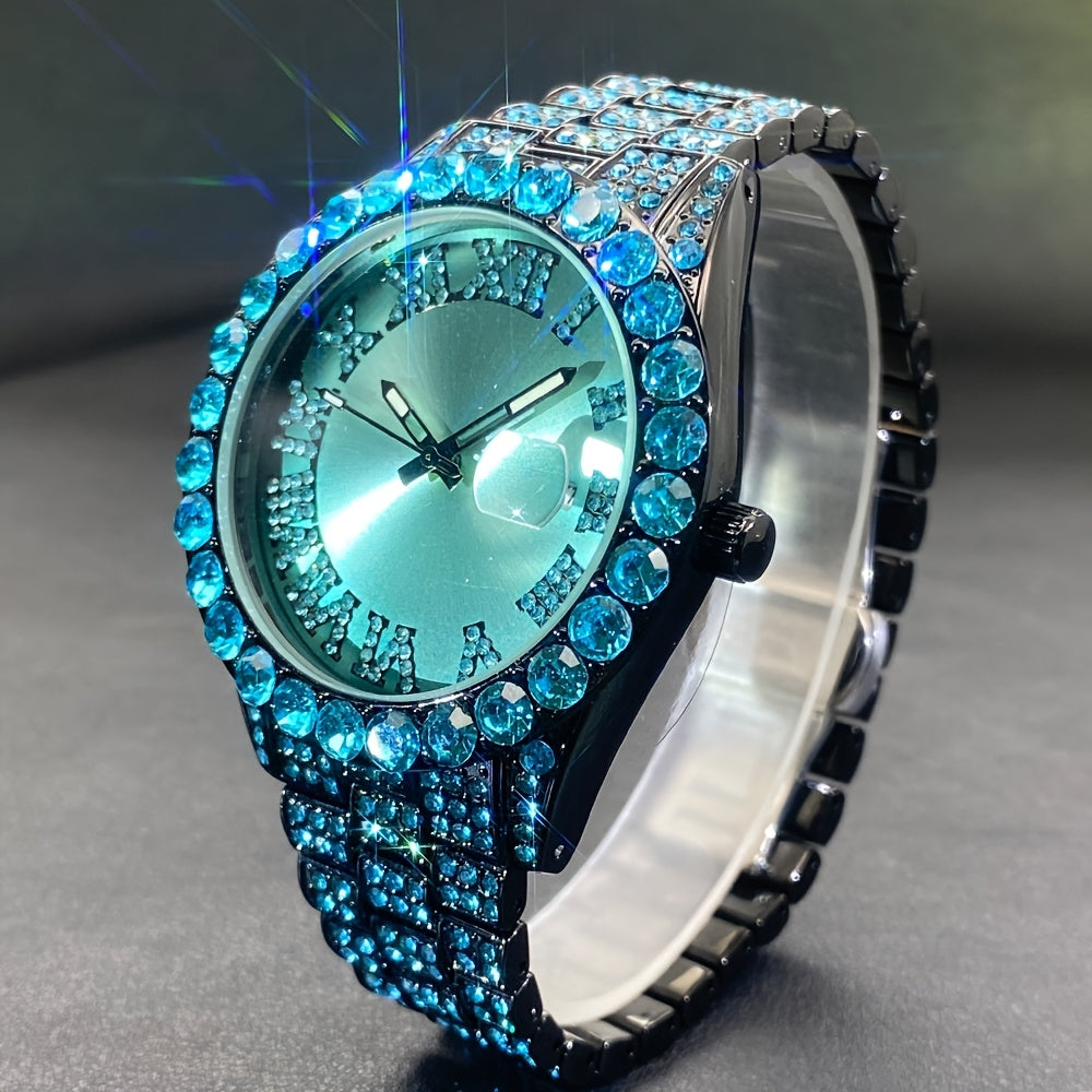 MISSFOX Luminous Watch - Unisex