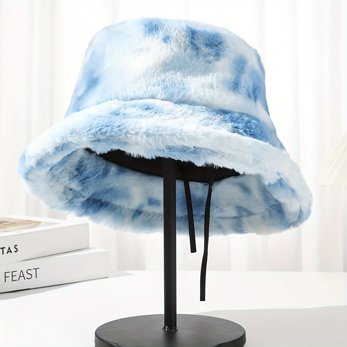 Women's Tie-Dye Hat