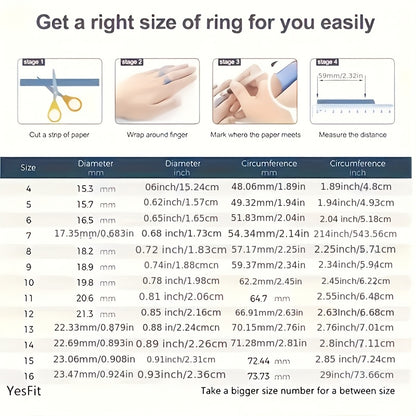 Vintage-Kriegerring, Doppeladler-Design, dunkelblaue Emaille-Elemente, Ring mit synthetischen Edelsteinen, Herrenring im Vintage-Stil, Granat-Imitat