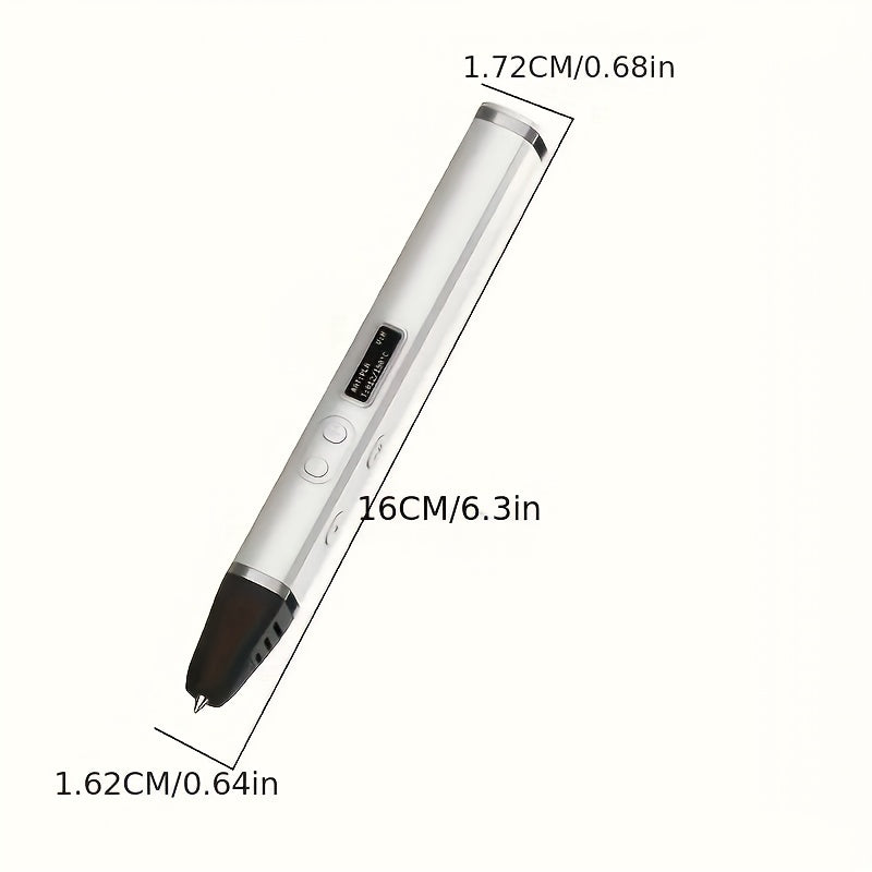 XOLECR 3D Printing Pen Set