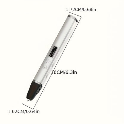 XOLECR 3D Printing Pen Set