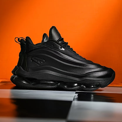 Men's Breathable Shoes with Air Cushion