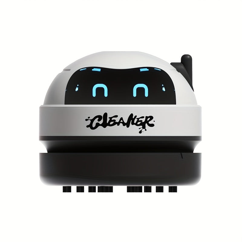 Three-Speed Desktop Vacuum Cleaner