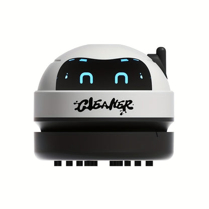 Three-Speed Desktop Vacuum Cleaner