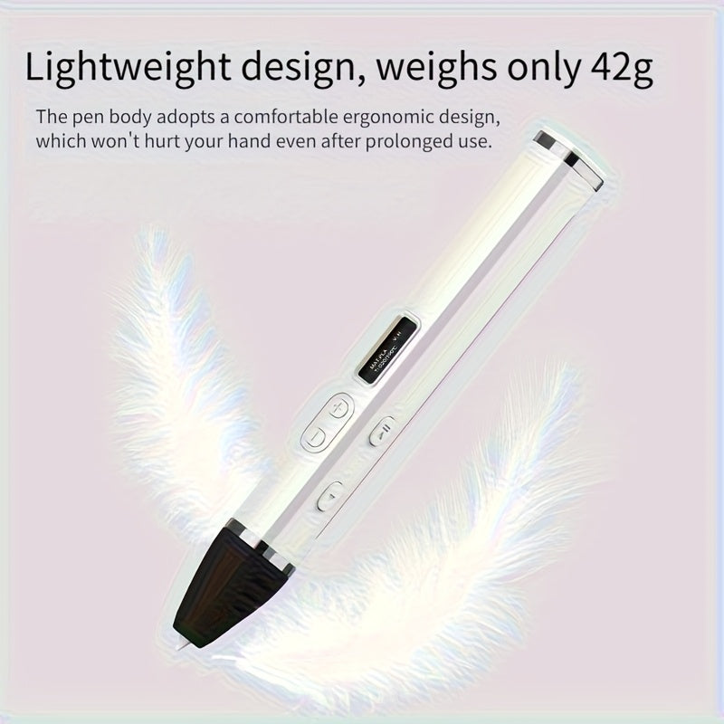 XOLECR 3D Printing Pen Set