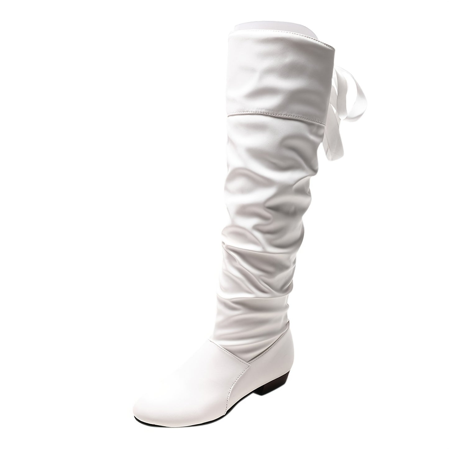 Women's Knee-High Boots