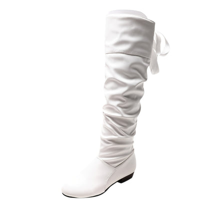 Women's Knee-High Boots
