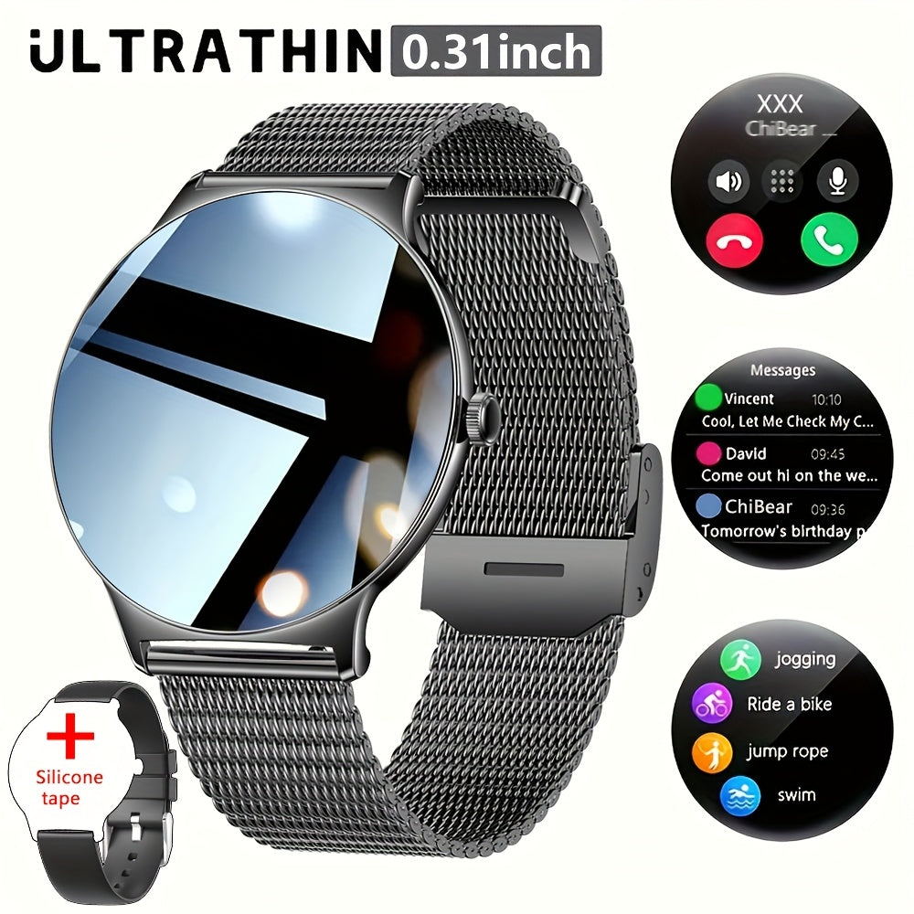 ChiBear Ultra Slim Smartwatch