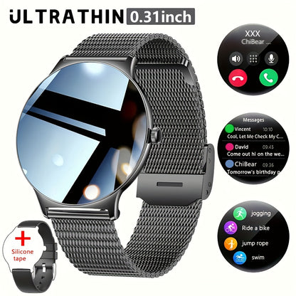 ChiBear Ultra Slim Smartwatch