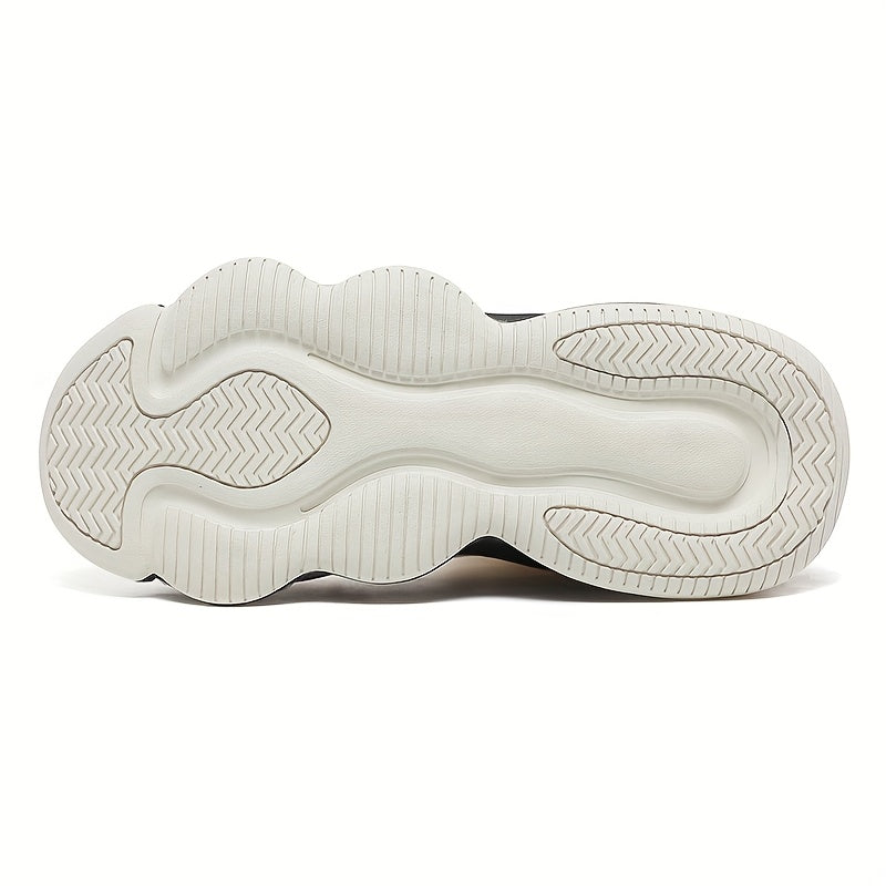 Men's Sports Shoes - Air Cushion Sneakers