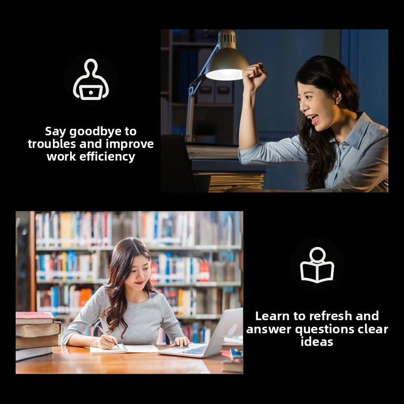 Nasal Decongestant Sticks 4-Pack - Lemon Mango Watermelon Peppermint