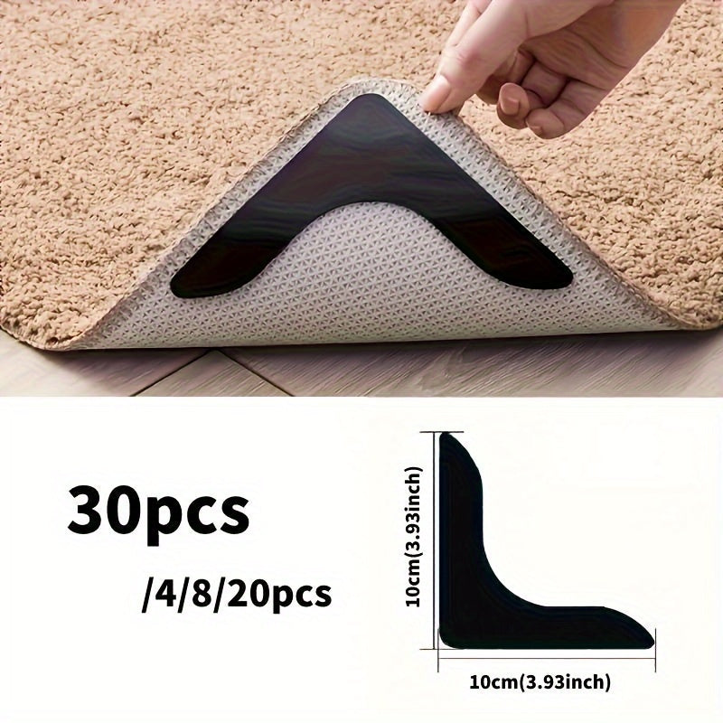 Anti-Slip Carpet Stickers