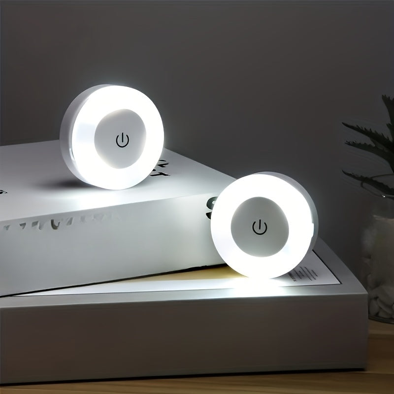 Lampe LED CozyGlow à détecteur de mouvement – ​​Lumière chaude et blanche pour la maison