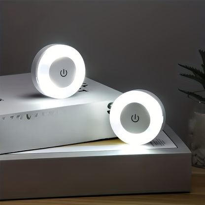 Lampe LED CozyGlow à détecteur de mouvement – ​​Lumière chaude et blanche pour la maison