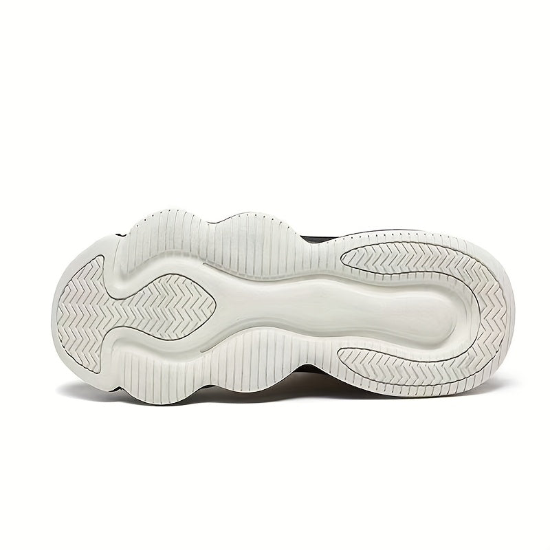 Men's Breathable Shoes with Air Cushion