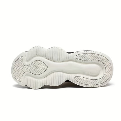 Men's Breathable Shoes with Air Cushion