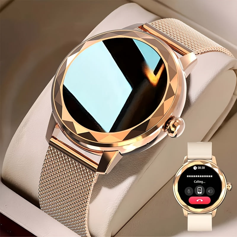 HOMAILIDA Women's Smart Watch