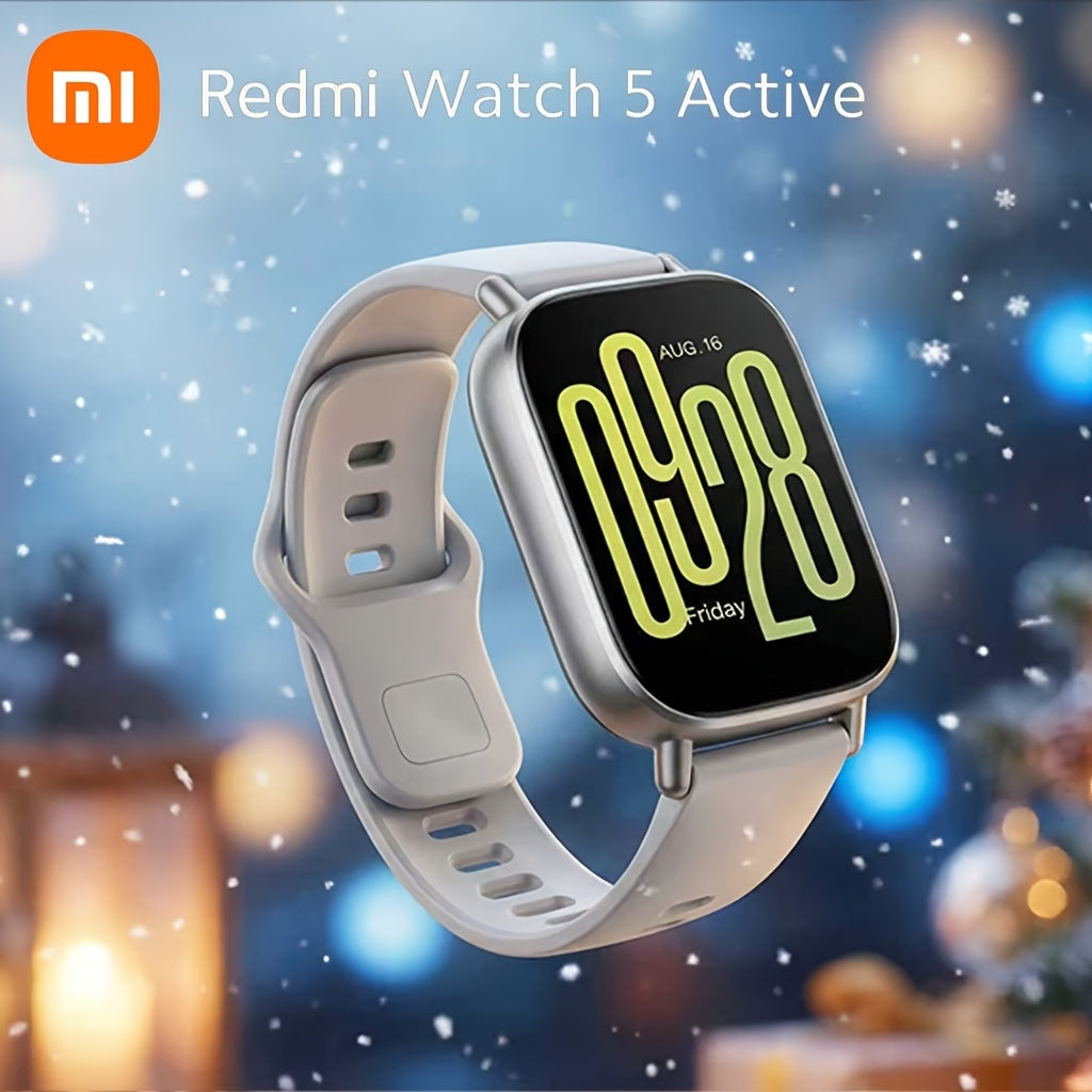 Xiaomi Redmi Watch 5 Active