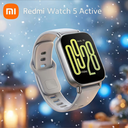 Xiaomi Redmi Watch 5 Active