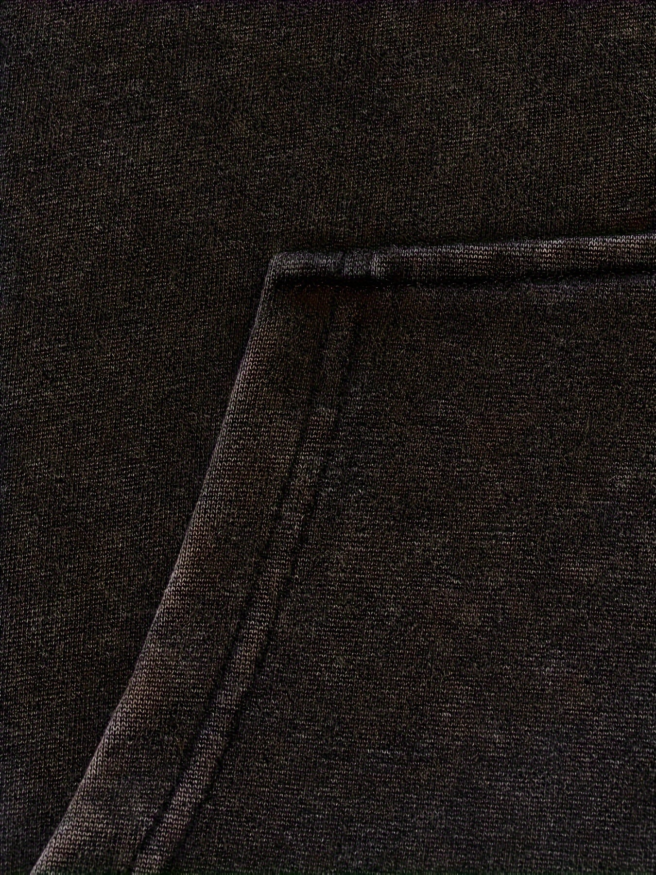 Angel Wing Print Zip Hoodie