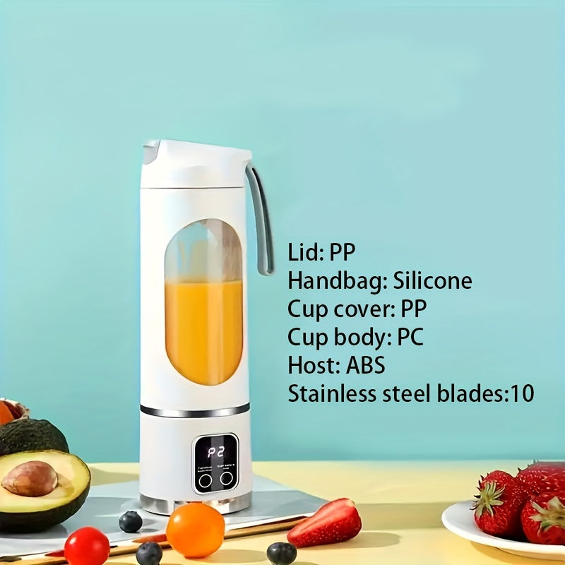 Smart Portable Blender Pro