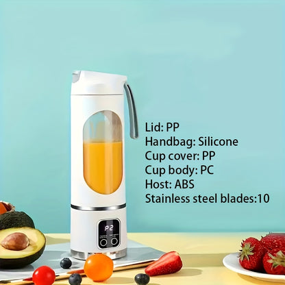 Smart Portable Blender Pro