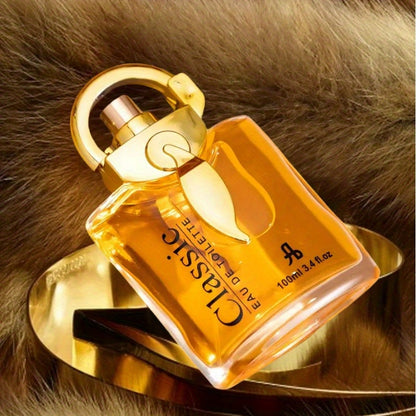 Arabian Series Unisex Perfume 2 Bottles - Floral Woody Vegan