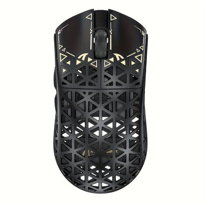 ATTACK SHARK R5Ultra-lightweight 8K wireless Mouse - 42000 DPI