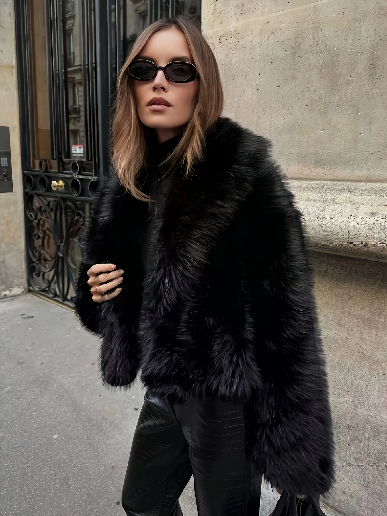 Women's Winter Short Jacket