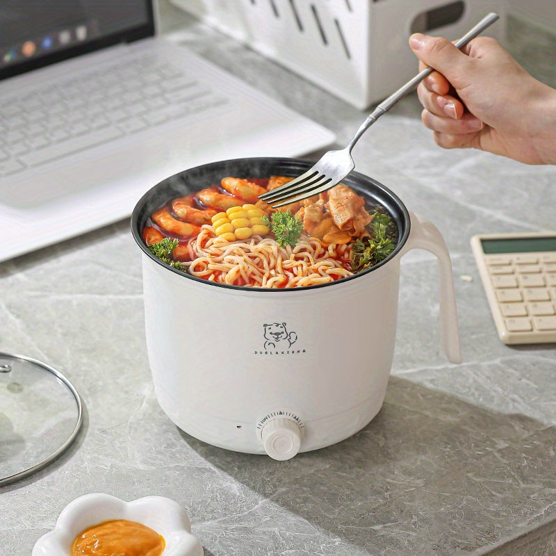 Mini Ramen Cooker Multi-Function Non-Stick