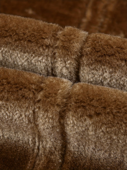 Men's Heavy-Duty Winter Jacket