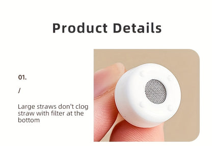 Smart Touchless Automatic Soap Dispenser - USB Rechargeable