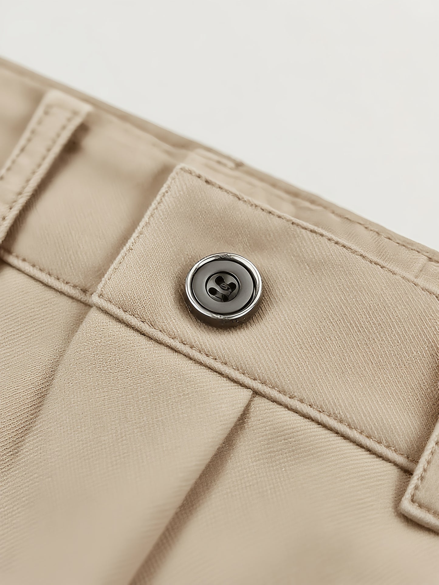 Men's 3pcs Suit Set - Blazer Vest Pants Elegant