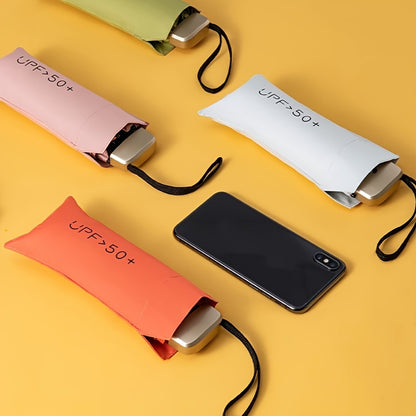 Mini Folding Umbrella