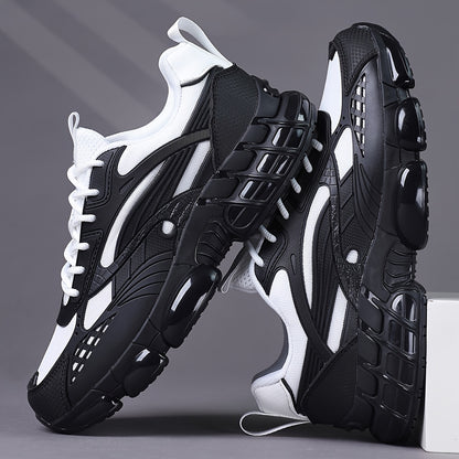 Men's Low-Top Sneakers