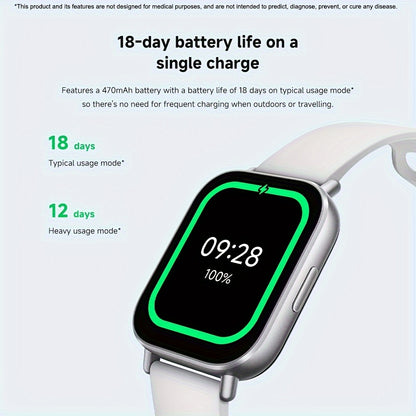 Xiaomi Redmi Watch 5 Active