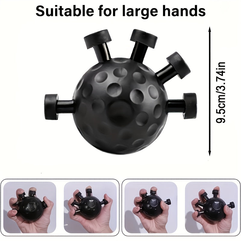 Finger Forearm Strength Trainer