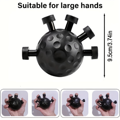 Finger Forearm Strength Trainer