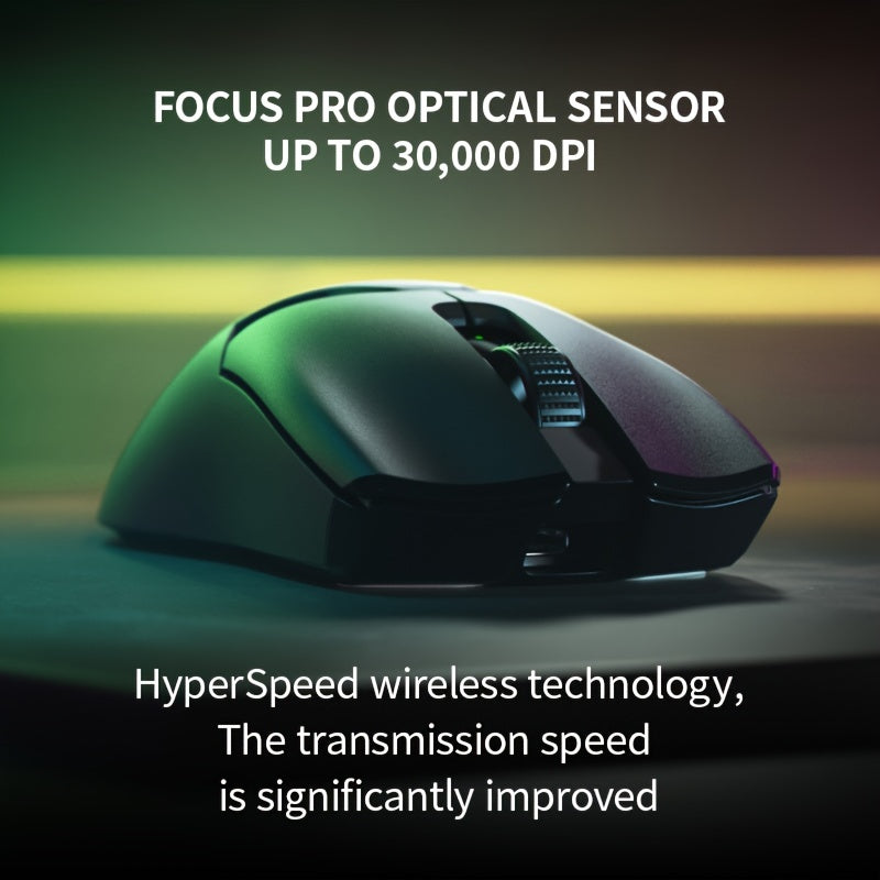 Razer Viper V2 Pro Wireless Gaming Mouse