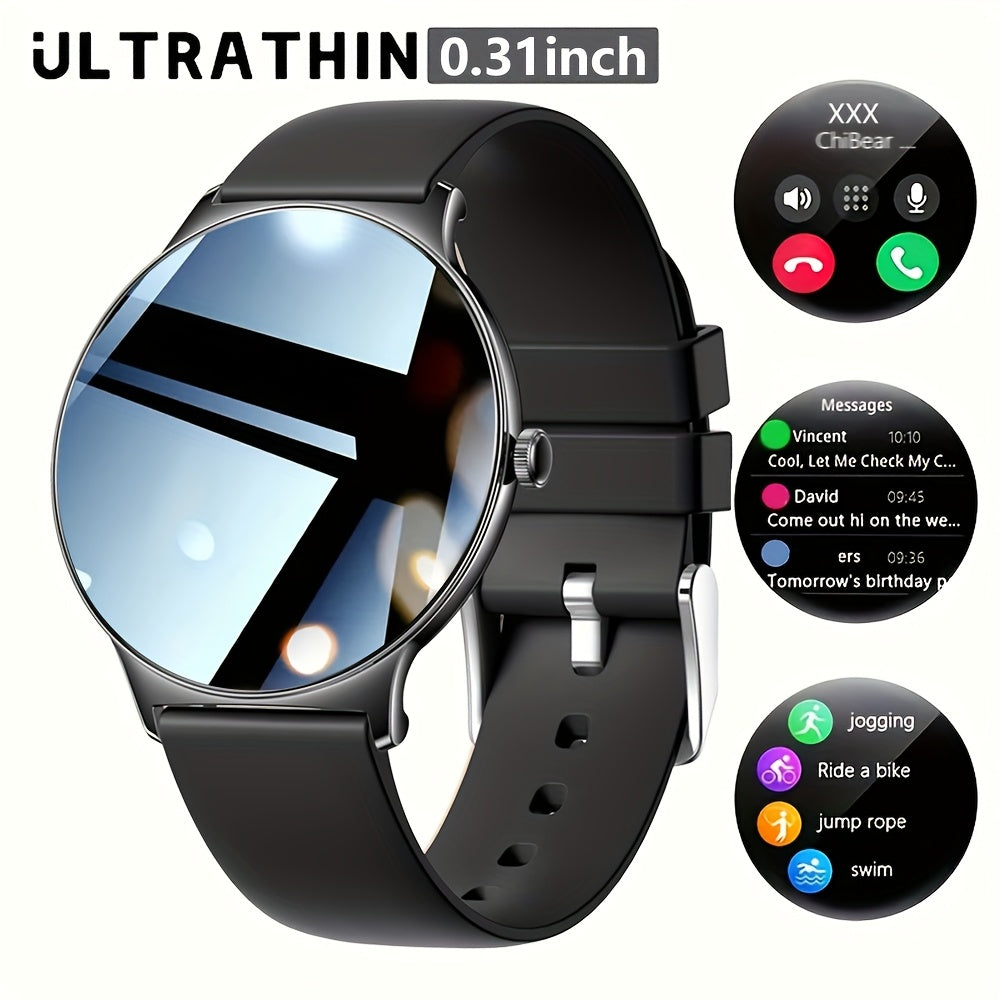 ChiBear Ultra Slim Smartwatch