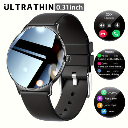 ChiBear Ultra Slim Smartwatch