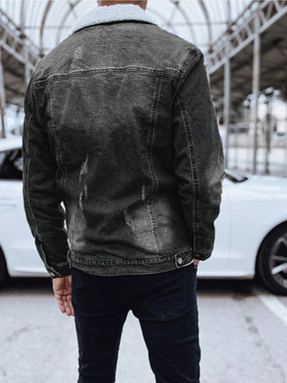 Virello Men's Jacket