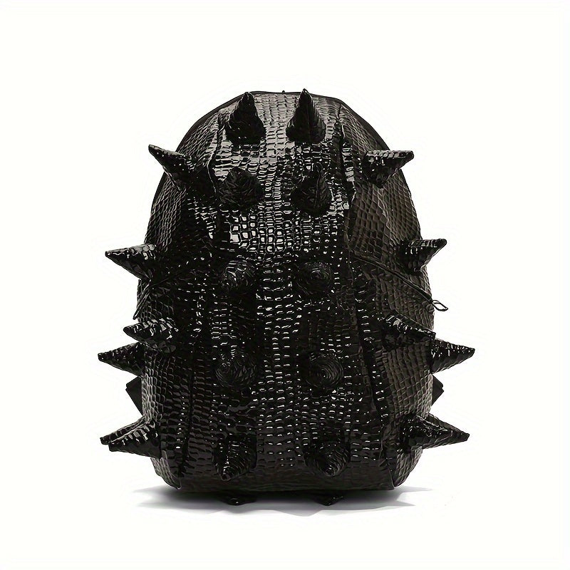 Spiked Hedgehog Backpack