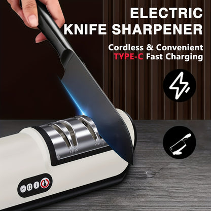 GENAI Electric Precision Sharpening Tool